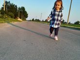 Девочки а ваши дети