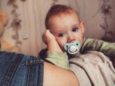 Как приучить спать раздельно.