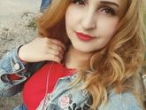 Я это сделала.