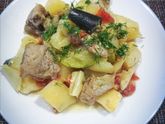 Вчера просила рецепт мяса