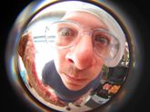 Вы дома марафет наводите или лохматой быть креативно?