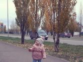 Моя маленькая...