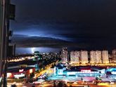 Аномально жаркое лето в этом году в России ???