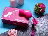 Magic kegel (есть эффект?)