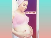 29 weeks ?❤️