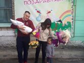 Моя история вторых родов