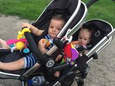 Солнцезащита и репеленты деткам до года