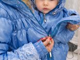 Продаю Слингокуртку Diva Outerwear