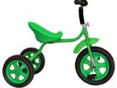 🚴🏻♂️🚴🏻♀️ трехколесный велосипед.