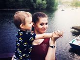 Погуляли в Измайловском парке ❤️