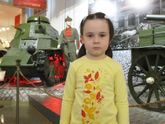 Вспоминая День Победы... (2020)
