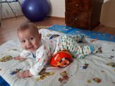 6,5 месяцев