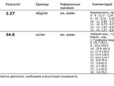 Есть тут кто разбирается?