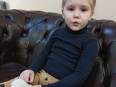 Сходили к стоматологу....