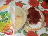 У Кого ВКУСНЫЙ перекус?