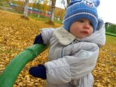 Наша осень на Севере🍁🍂,