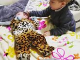 14 января Дане исполнился