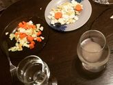 Сюрприз от сына