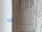 Биохимический анализ крови .Может кто-то разбирается в показателях?