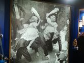 Выставка "Елка 100 лет назад" в Коломенском