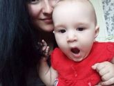 Немного селфи 🤳мать чуть
