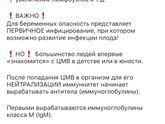 ЦИТОМЕГАЛОВИРУС