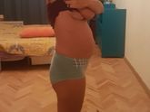 29 неделя.