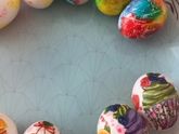 Тренируемся яйки готовить на