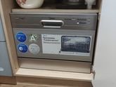 Посудомойка (к предыдущим постам)