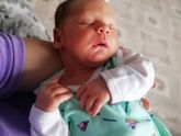 1 месяц👶🏻💙