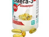 Омега 3