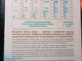 Как поменять смесь?