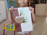Сегодня птенцы, завтра Кузя