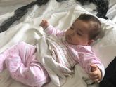 Пытаемся сесть ) помогать?