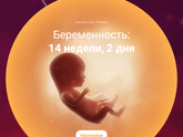 Первые шевеления на таком сроке😊😊😊