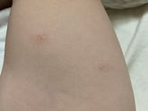 Девочки, было одно такое