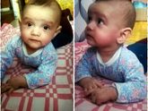 4,5 месяца и лежание на животе