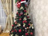Наш первый Новый Год❤️? ??