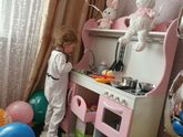 Игровая кухня Ищу