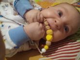 4 месяца моему счастью!😍