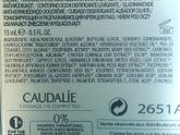 Caudalie Vine[Activ]. Мой отзыв.