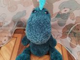 Вот такой дракончик у