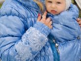 Продаю Слингокуртку Diva Outerwear