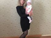Крещение Киры)