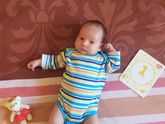 Мои сладкие😍