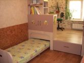 Ремонт в детской