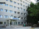 ?Отзыв о Костанайском городском род. Доме.?