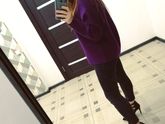 Радуюсь новым туфелькам☺️💃👠