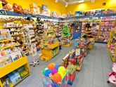 Вас тянет к игрушкам в магазине?