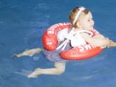 Easyswim или Swimtrainer? Что безопаснее и лучше для ребенка 2 х лет?
